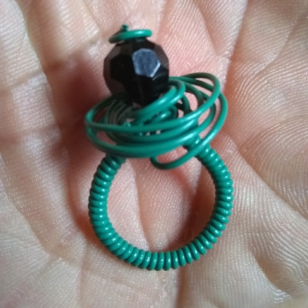 Handmade Ring! - Picture 2 of 4